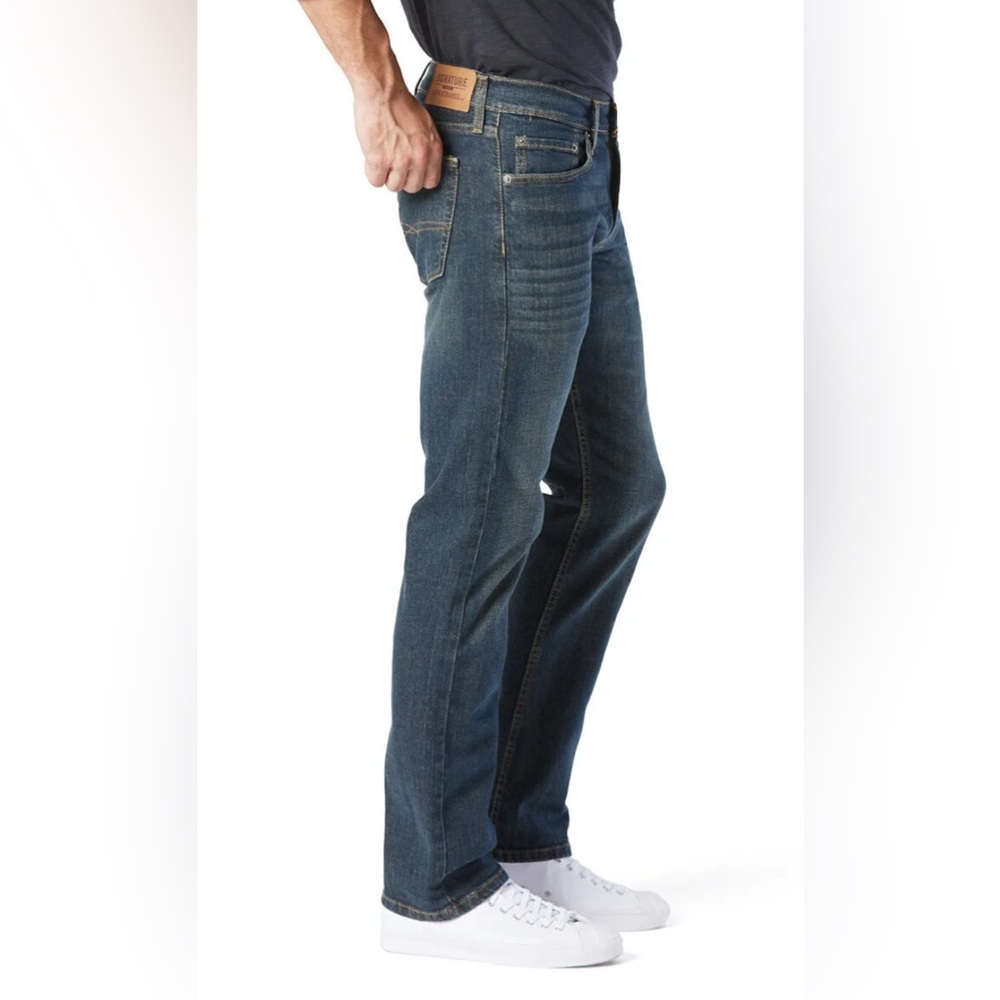 Men's Levi's Signature Athletic Size W31 X  L30‎